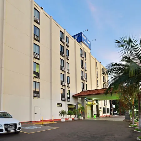 Hotel Dan Inn Araraquara By Nacional Inn-2