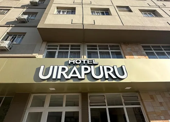Novo Uirapuru